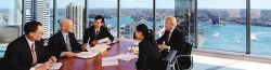 International Arbitration